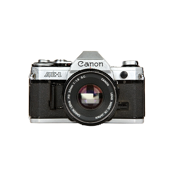 canon
