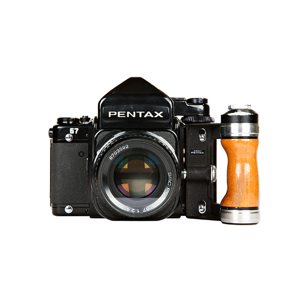 pentax