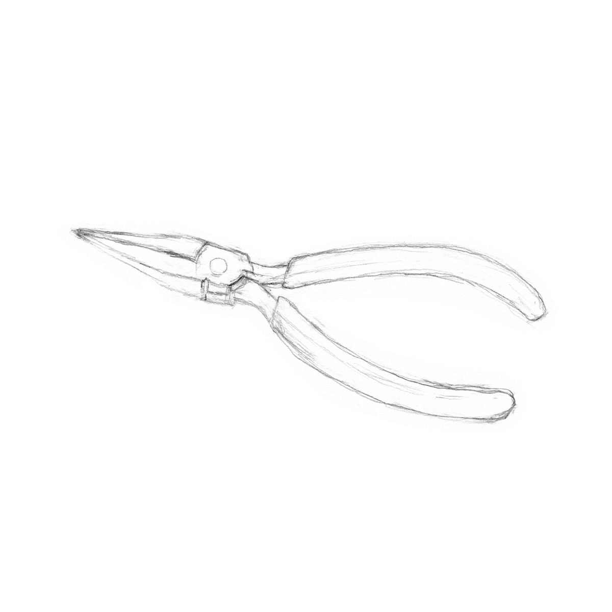 tool drawings Sarah Lyon