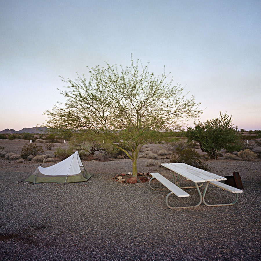 bouse arizona