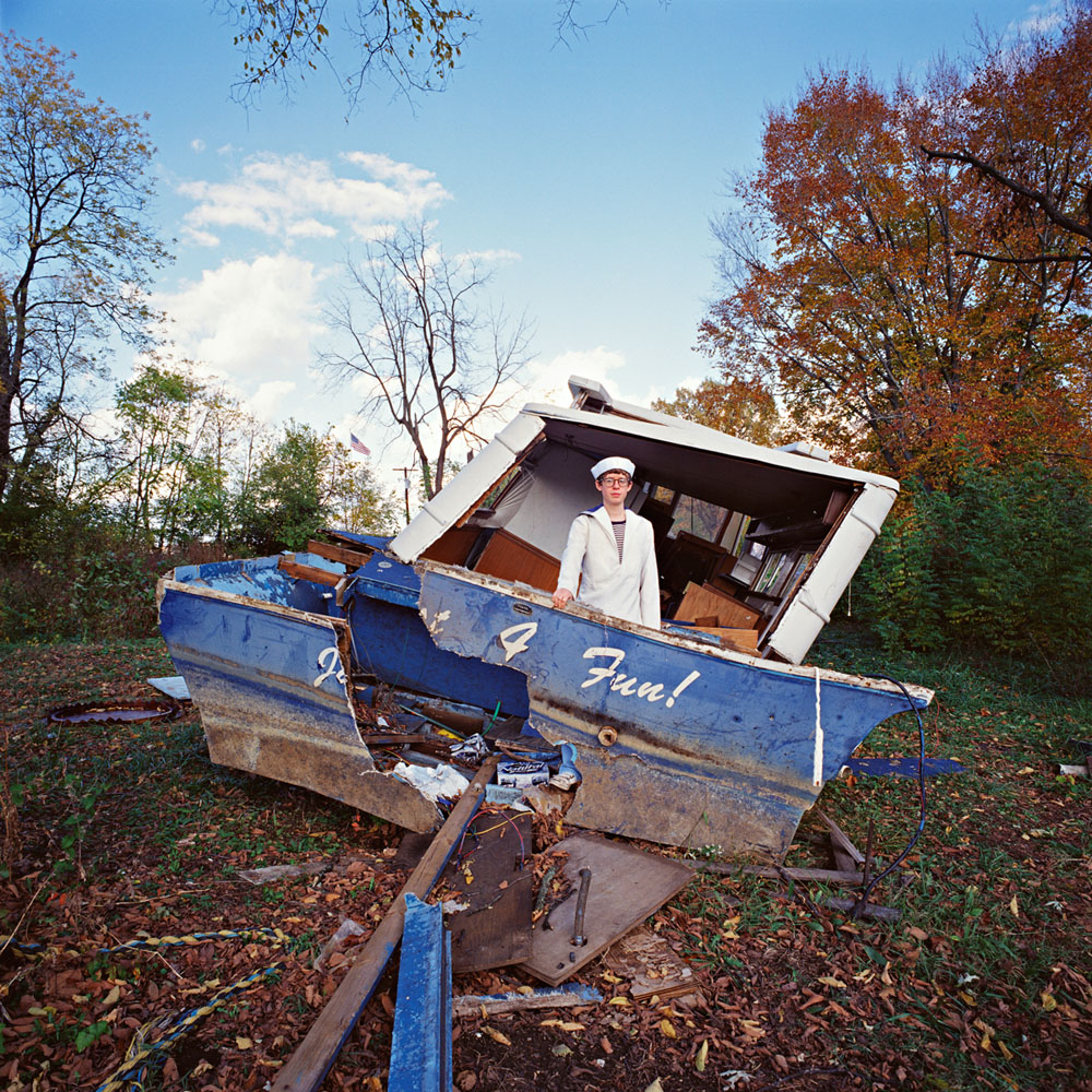 brian allnutt