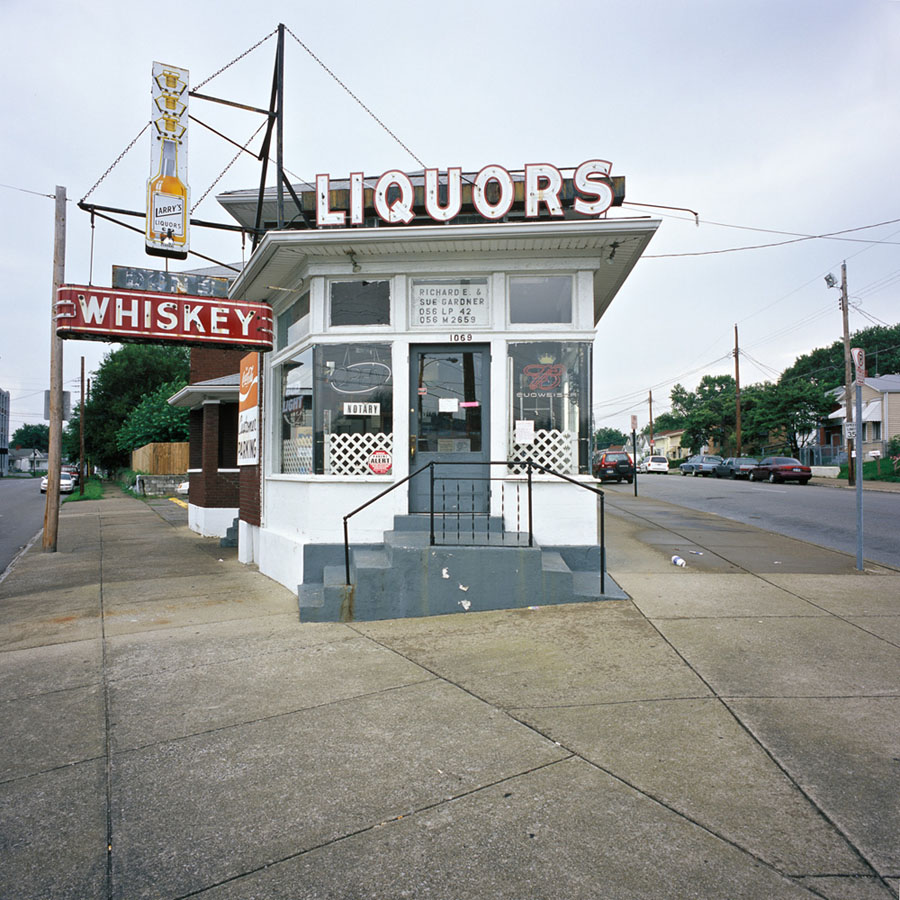 larrys liquors