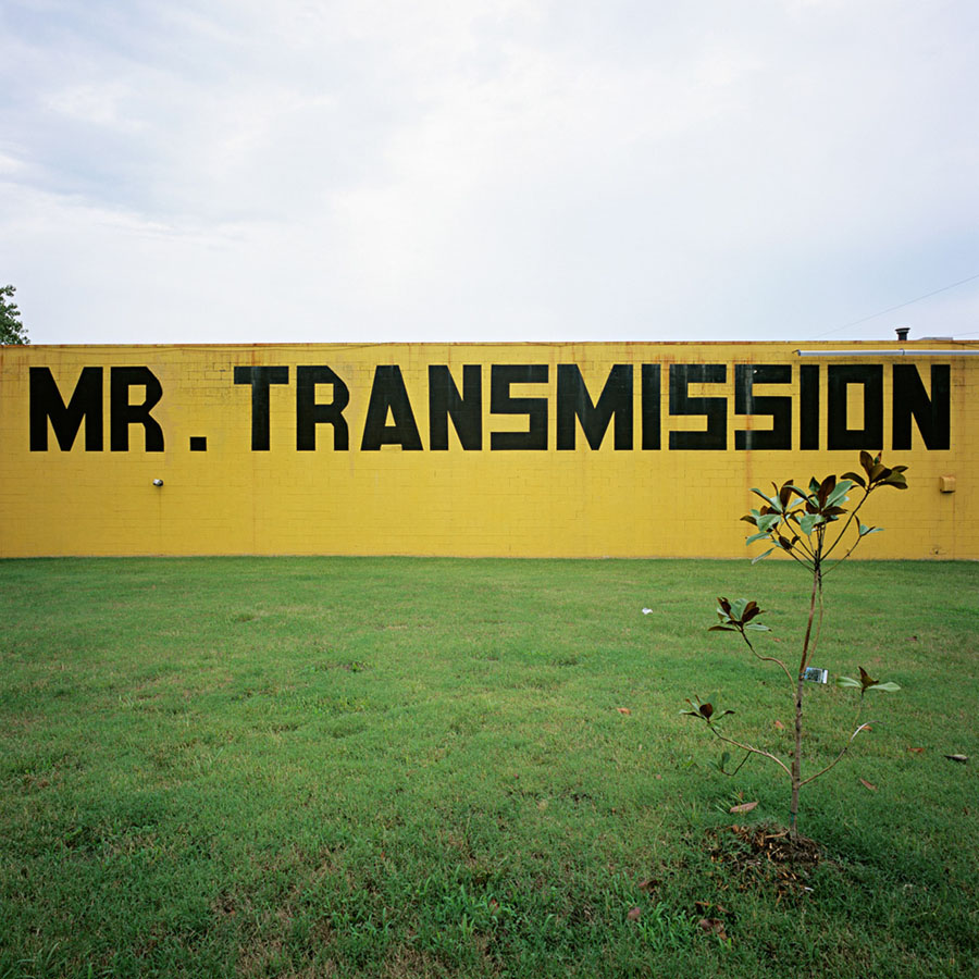 mr transmission