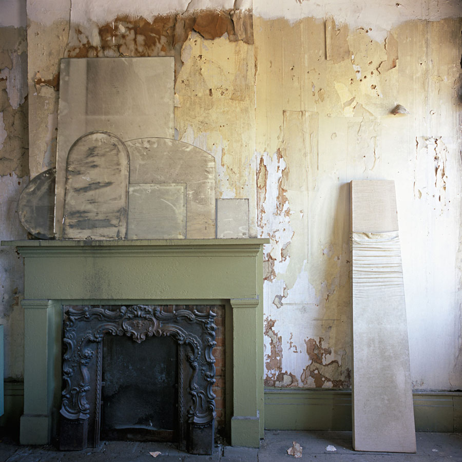 stephen's studio next door