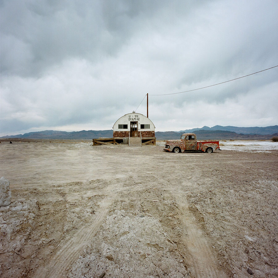 tecopa laundry