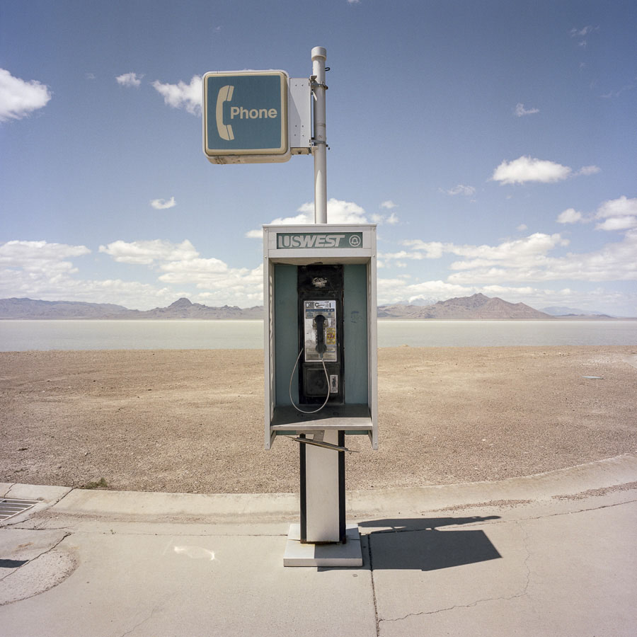 utah phone